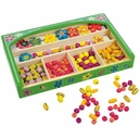 koraliki-kwiatki-woodyland