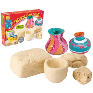 Glina Garncarska (35140) - My Baby