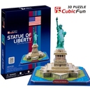 puzzle-3d-statua-wolnosci-cubic-fun