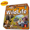 gra-wild-life-trefl