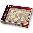 mapa-puzzle-500-elementow-trefl