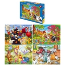 puzzle-dwustronne-disney-liscianigiochi