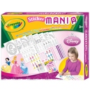 naklejkomania-ksiezniczki-crayola