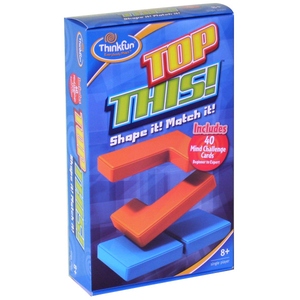 Gra Top This! - Thinkfun