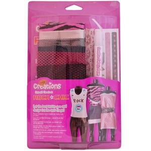 Projektowanie Ubrań Rock&Styl - Crayola