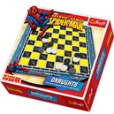 gra-warcaby-spider-man-trefl