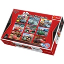 long-tale-cars-390-elementow-trefl
