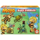 baby-puzzle-pszczolka-maja-educa