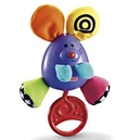 strachliwa-myszka-fisher-price