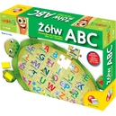 karotka-zolw-abc-liscianigiochi