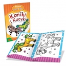 kolorowanka-koniki-i-kucyki-alexander