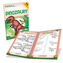 ksiazeczka-poznaje-dinozaury-alexander