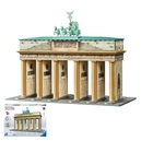 puzzle-3d-brama-brandenburska-ravensburger