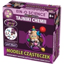 profesor-albert-modele-czasteczek-dromader