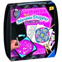 mandala-mini-monster-high-ravensburger