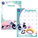 dyplom-a4-littlest-pet-shop-starpak