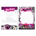 dyplom-a4-monster-high-starpak