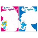 dyplom-a4-smerfy-starpak