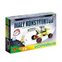 maly-konstruktor-koparka-alexander