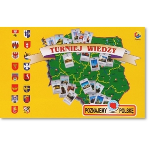 Turniej Wiedzy: Poznaj Polskę - Janka