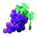 winogrono-czarne-crystal-puzzle-3d-bard